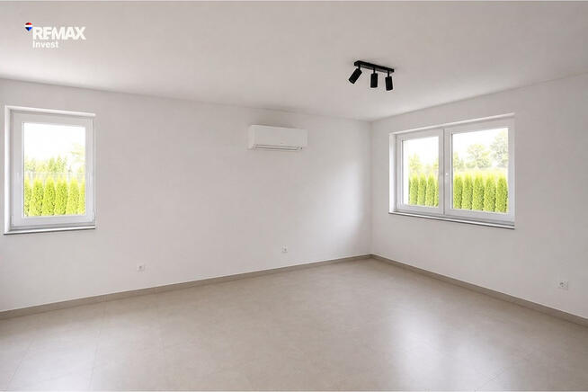 Bezczynszowe dwupokojowe mieszkanie 36 m2