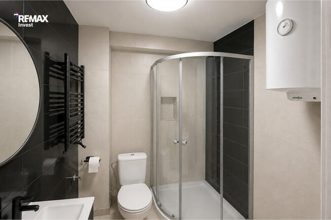 Bezczynszowe dwupokojowe mieszkanie 36 m2