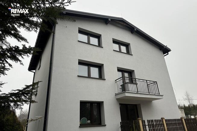 Bezczynszowe dwupokojowe mieszkanie 36 m2