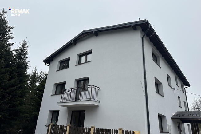 Bezczynszowe dwupokojowe mieszkanie 36 m2