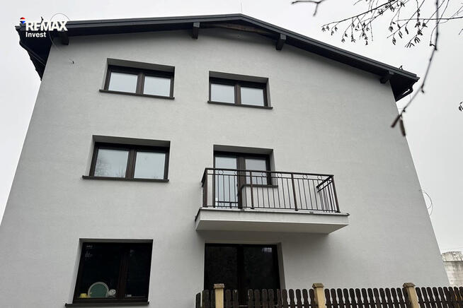 Bezczynszowe dwupokojowe mieszkanie 36 m2