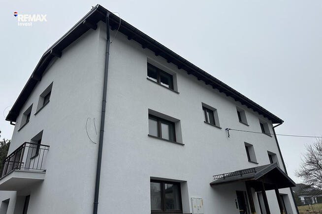 Bezczynszowe dwupokojowe mieszkanie 36 m2