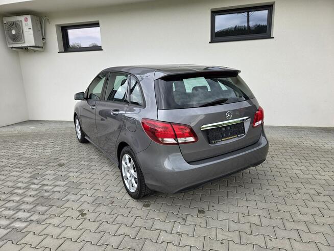 Mercedes B 180 CDI * navi * PDC *