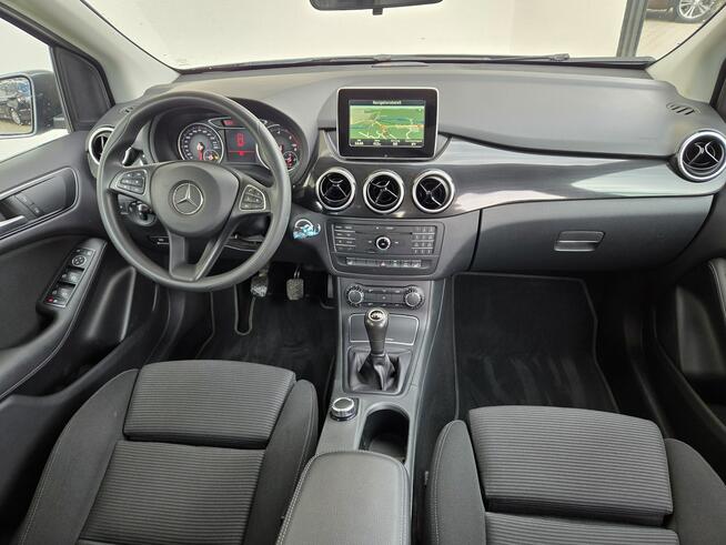 Mercedes B 180 CDI * navi * PDC *