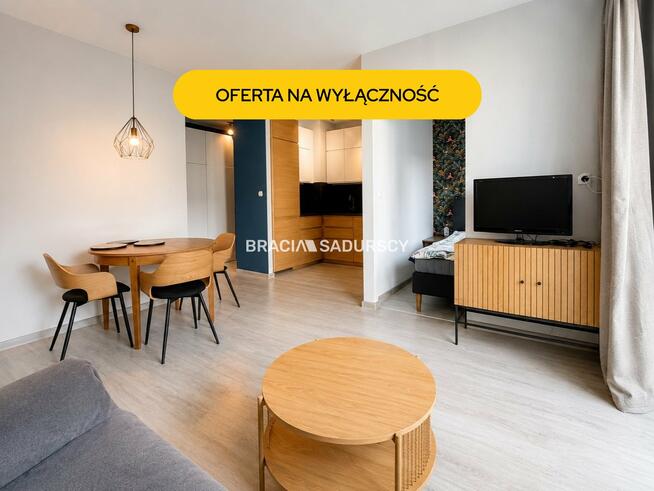 Mieszkanie Kraków Bieżanów-Prokocim, Podłęska