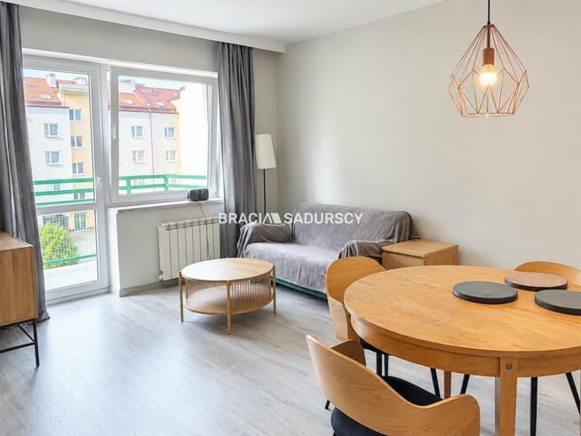 Mieszkanie Kraków Bieżanów-Prokocim, Podłęska