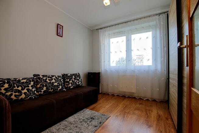 garaż podziemny, balkon, nowe budownictwo, winda