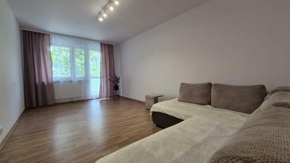 Mieszkanie Siedlce, Partyzantów