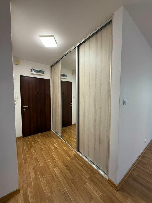 Mieszkanie Siedlce, Partyzantów