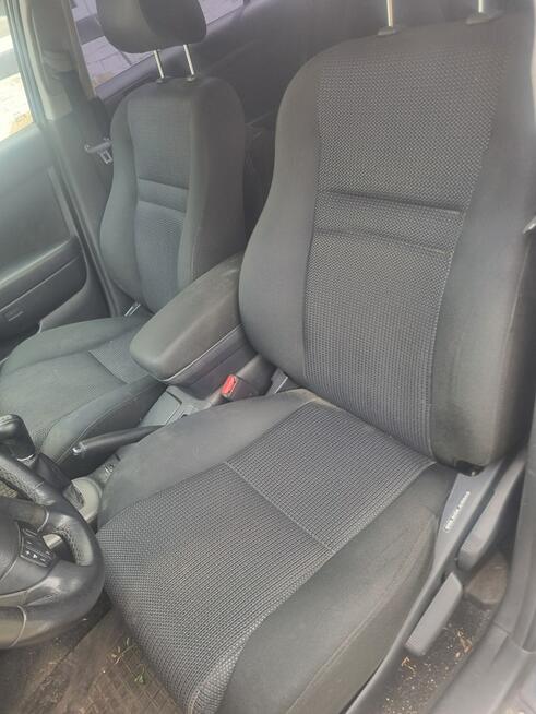 Toyota Avensis Klimatronik - Alu - Sprawny do jazdy - BT 07.27