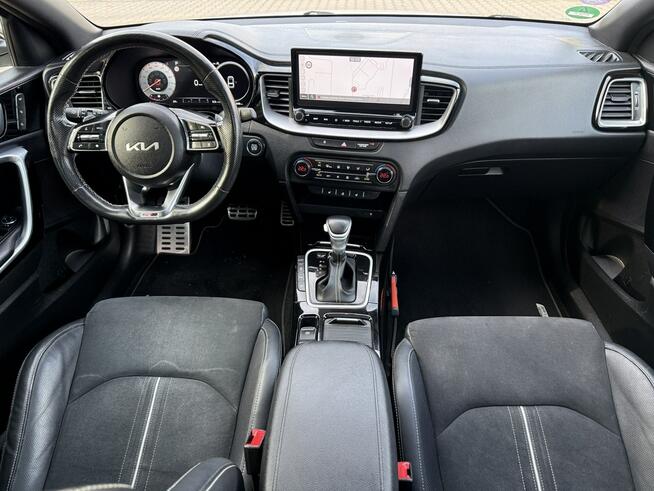 Kia Pro Cee'd T-GDi GT- PlusLine Faktura VAT 23%