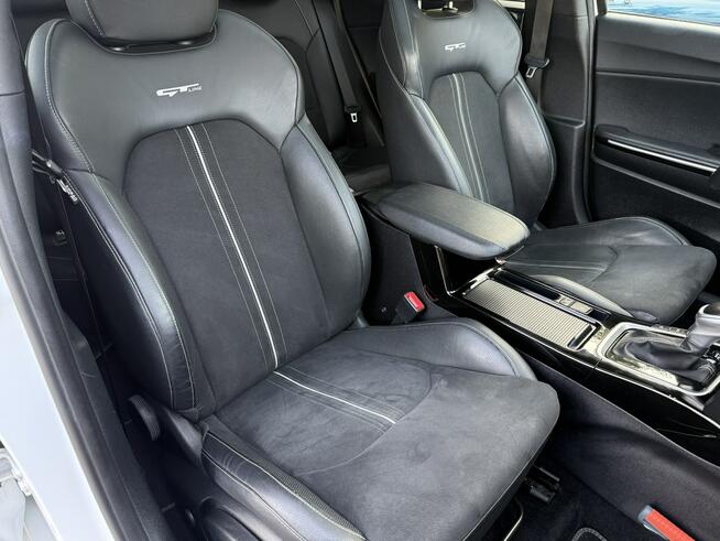Kia Pro Cee'd T-GDi GT- PlusLine Faktura VAT 23%