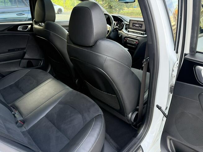 Kia Pro Cee'd T-GDi GT- PlusLine Faktura VAT 23%