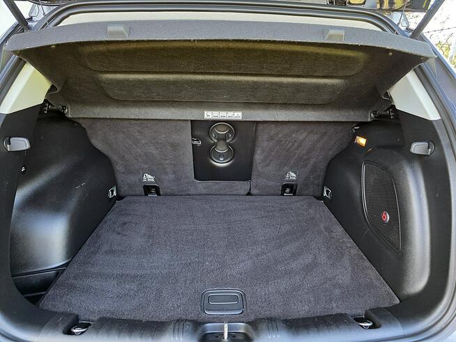 Jeep Compass serwis ASO, automat, 4x4