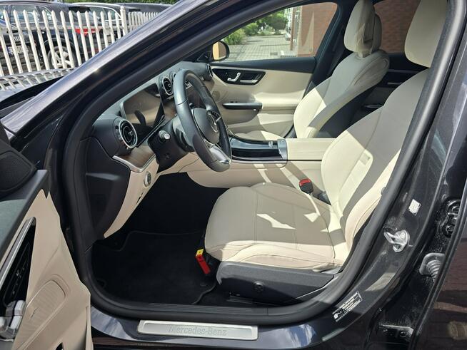 Mercedes C 200 Avantgarde 4Matic Automat Salon Polska 24.000 km Gwarancja do 3 lat!