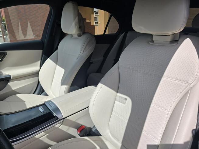 Mercedes C 200 Avantgarde 4Matic Automat Salon Polska 24.000 km Gwarancja do 3 lat!