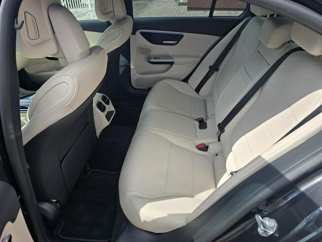 Mercedes C 200 Avantgarde 4Matic Automat Salon Polska 24.000 km Gwarancja do 3 lat!