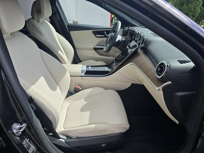 Mercedes C 200 Avantgarde 4Matic Automat Salon Polska 24.000 km Gwarancja do 3 lat!