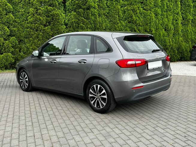 Mercedes B 200 2.0d 150KM Automat Niski Przebieg