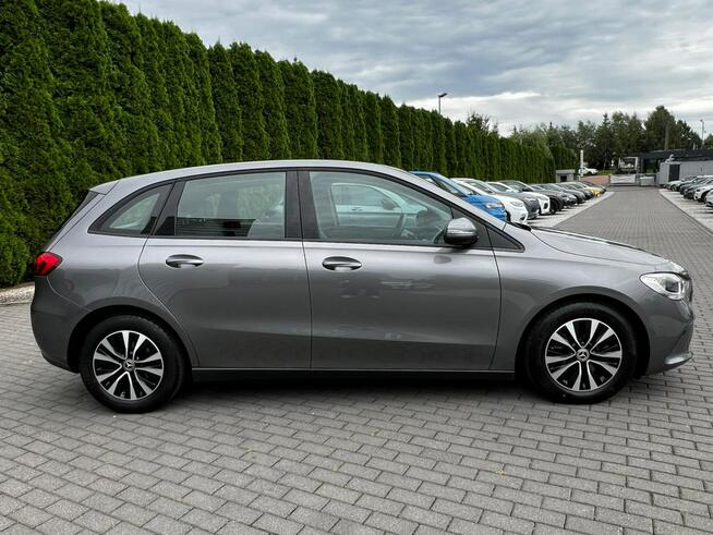 Mercedes B 200 2.0d 150KM Automat Niski Przebieg