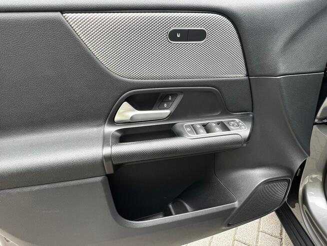 Mercedes B 200 2.0d 150KM Automat Niski Przebieg