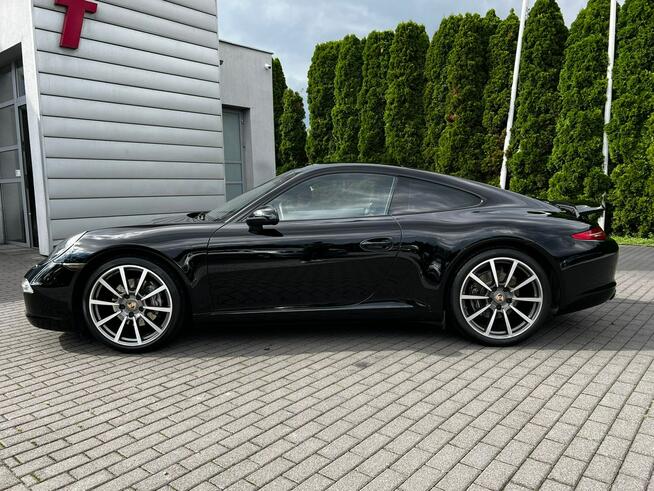 Porsche 911 Carrera 3.4 350KM PDK Zarejestrowana