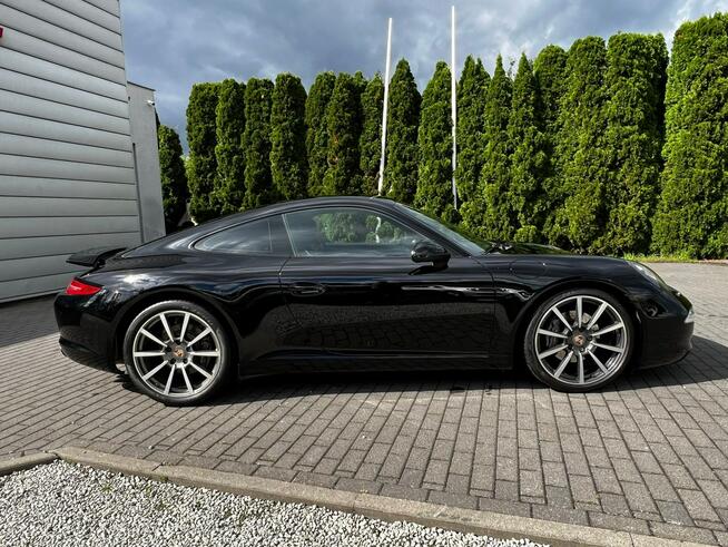 Porsche 911 Carrera 3.4 350KM PDK Zarejestrowana