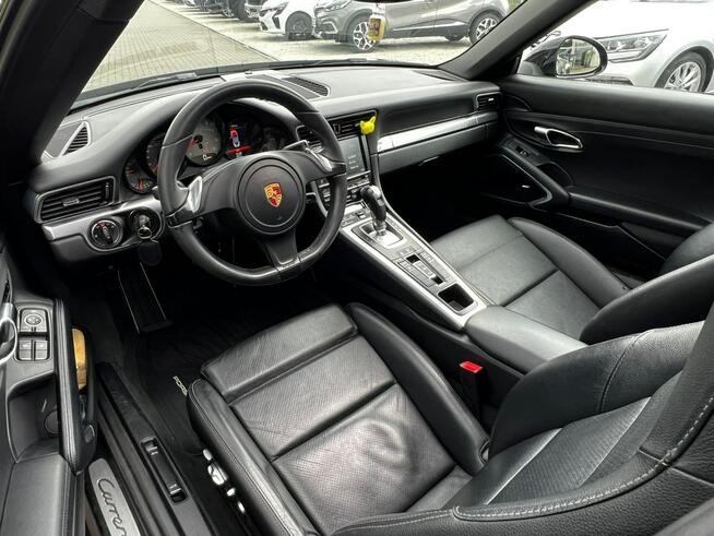 Porsche 911 Carrera 3.4 350KM PDK Zarejestrowana