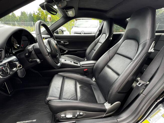 Porsche 911 Carrera 3.4 350KM PDK Zarejestrowana