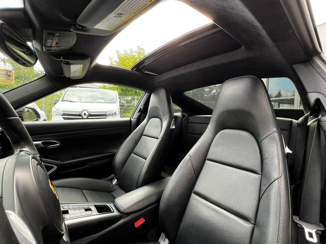 Porsche 911 Carrera 3.4 350KM PDK Zarejestrowana