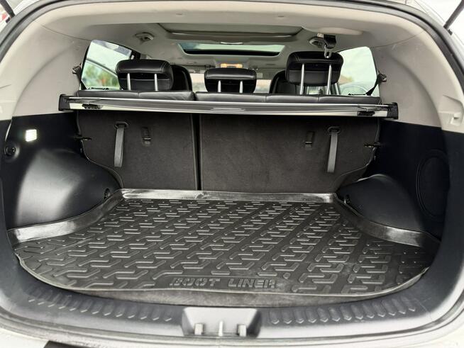 Kia Sportage 2.0 4x4 navi PANORAMA czujniki cofania