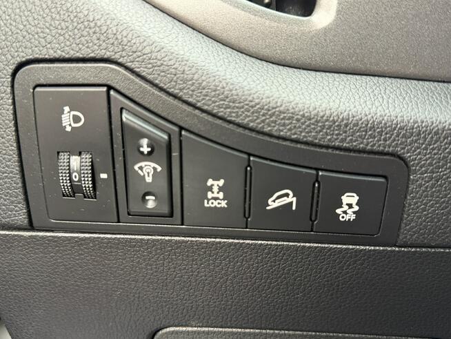 Kia Sportage 2.0 4x4 navi PANORAMA czujniki cofania