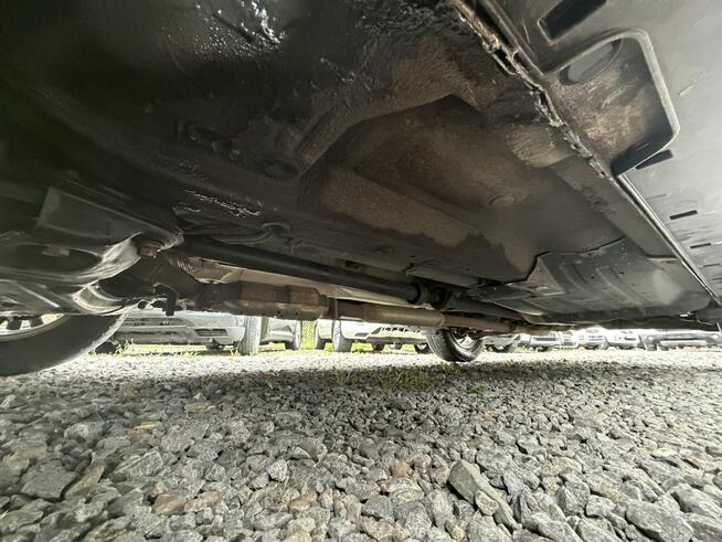 Kia Sportage 2.0 4x4 navi PANORAMA czujniki cofania