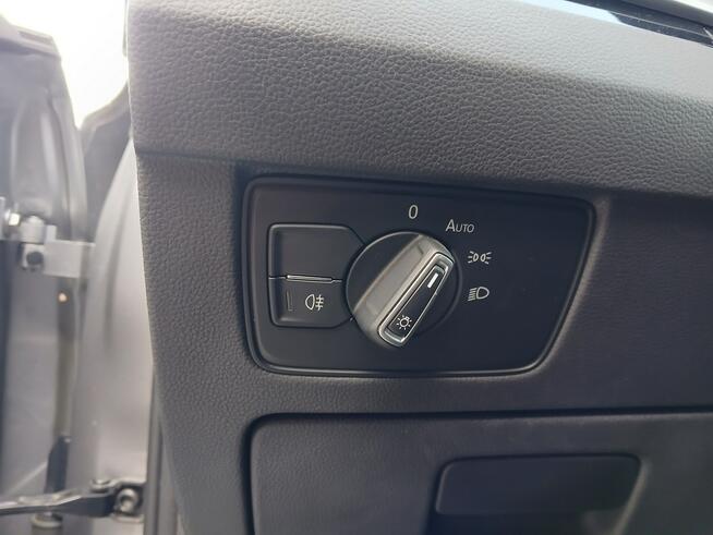 Volkswagen Arteon 2.0TDI Rline skóry navi klimatronik alu led xenon stanBDB temp aktywny