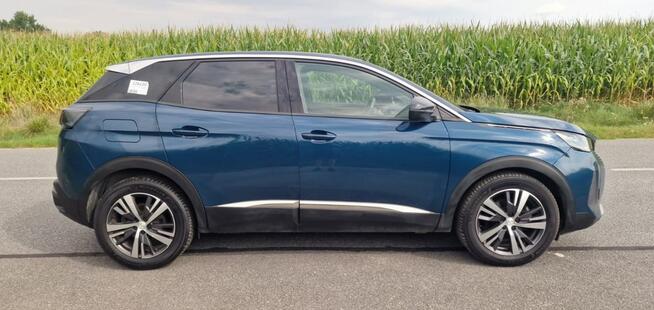 Peugeot 3008 1.5 hdi automat