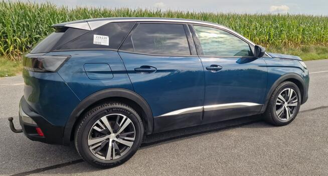 Peugeot 3008 1.5 hdi automat