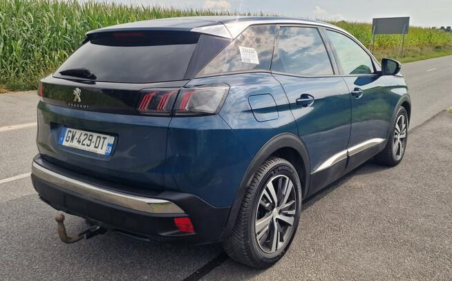 Peugeot 3008 1.5 hdi automat