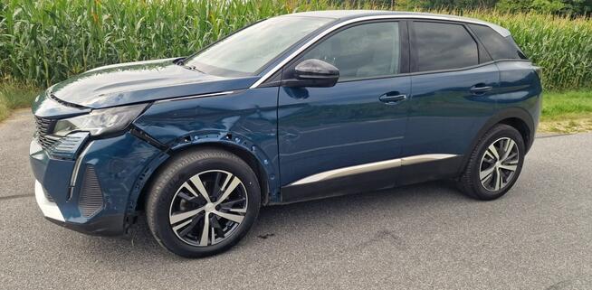 Peugeot 3008 1.5 hdi automat