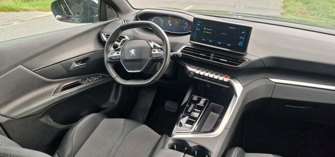 Peugeot 3008 1.5 hdi automat