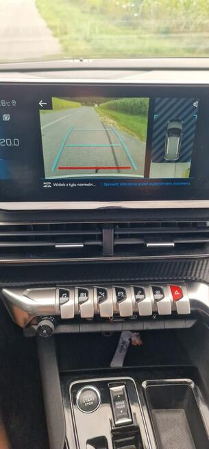 Peugeot 3008 1.5 hdi automat