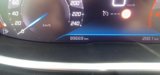 Peugeot 3008 1.5 hdi automat