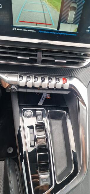 Peugeot 3008 1.5 hdi automat