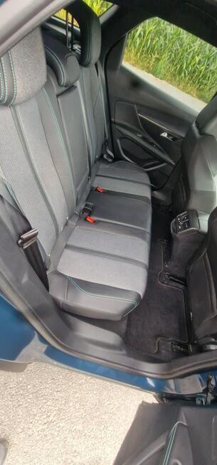 Peugeot 3008 1.5 hdi automat