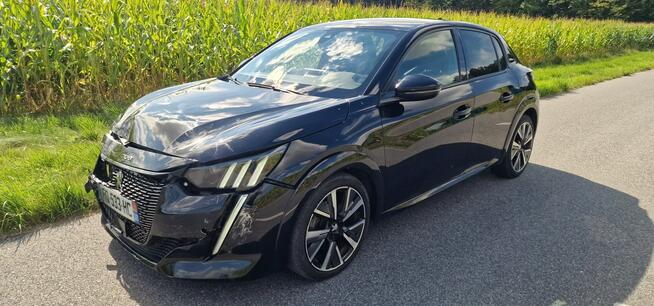 Peugeot 208 1.5 Hdi GT Line