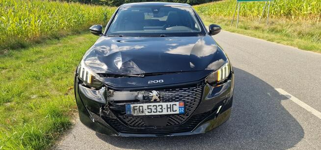 Peugeot 208 1.5 Hdi GT Line
