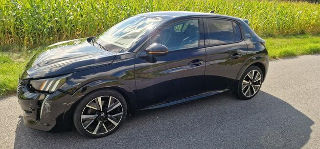 Peugeot 208 1.5 Hdi GT Line