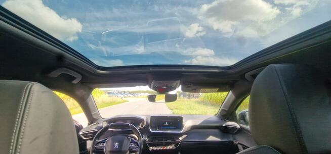 Peugeot 208 1.5 Hdi GT Line
