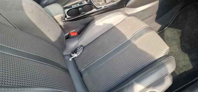 Peugeot 208 1.5 Hdi GT Line