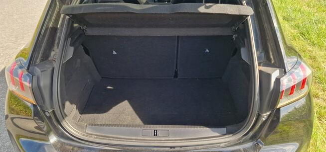 Peugeot 208 1.5 Hdi GT Line