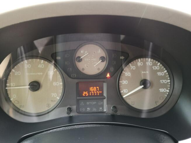 Citroen Berlingo 1.6 HDI 92 KM Klima Tempomat Kamera Ledy Sensory LIFT Gwarancja